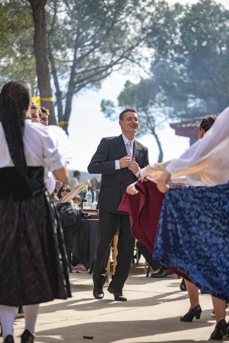 Festa de l'Arròs de Sant Fruitós de Bages