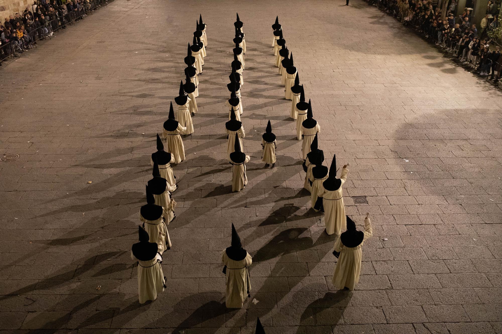 GALERIA | Las mejores imágenes de la procesión de Nuestra Madre