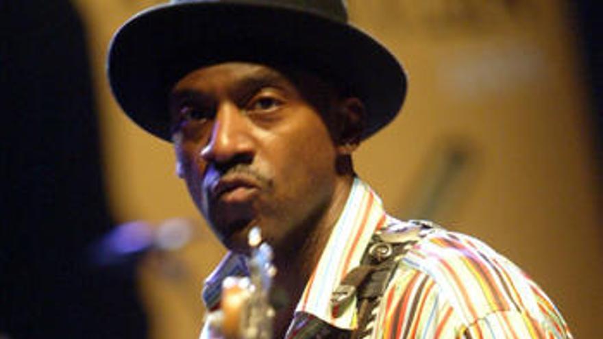 Marcus Miller recupera hoy en el Cartagena Jazz Festival &#039;Tutu&#039;, junto al trompetista Christian Scott