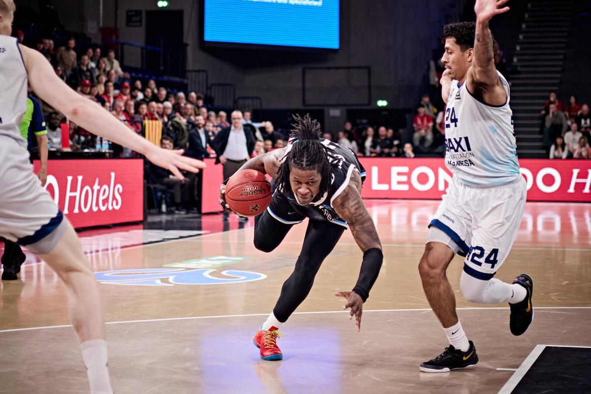 Imatges de l'Hamburg Towers-Baxi Manresa