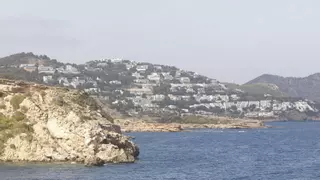 Una localidad de Ibiza, entre las más demandadas para comprar vivienda de lujo en España