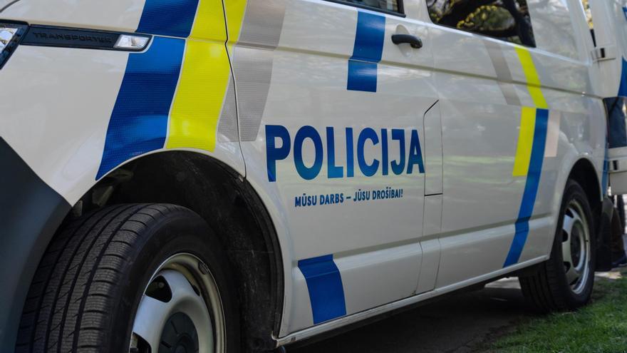 Dos españoles detenidos en Letonia por la presunta preparación de un acto terrorista en Lituania