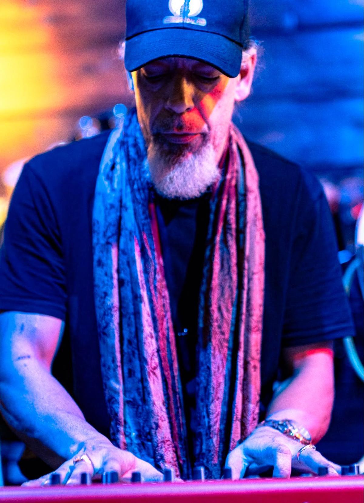 Ricardo Manzano