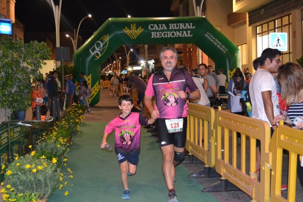 Carrera Popular de Fuente Álamo