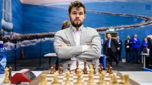 Magnus Carlsen, el campeón del mundo de ajedrez y uno de los mejores jugadores de la historia