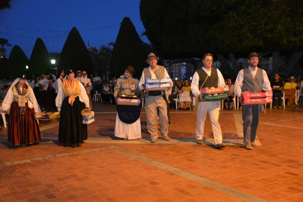 Romería de San Fernando de Maspalomas 2017