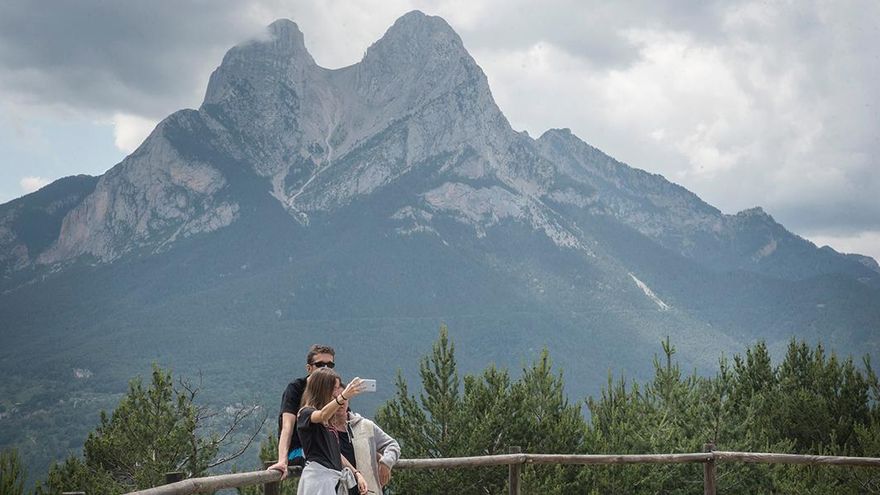 El Berguedà dispara el seu interès turístic