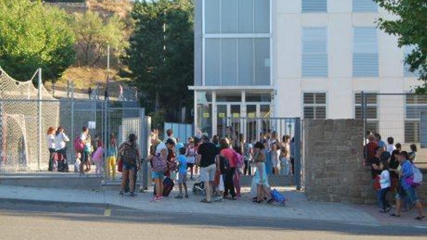 El debat sobre el replantejament de l&#039;educació genera interès a Solsona