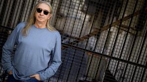 Rosendo Mercado : Trobo a faltar una oposició d’esquerres més canyera.