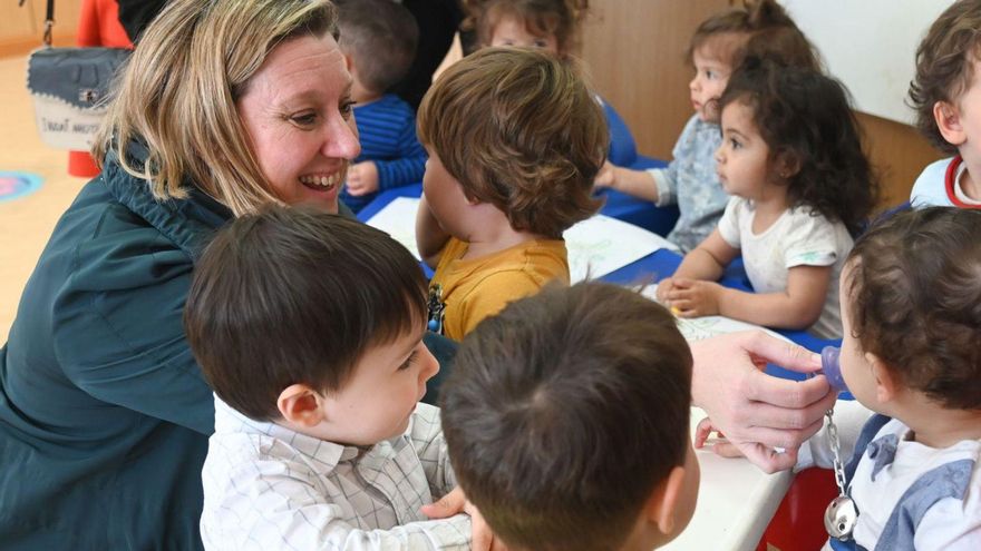 Familia anuncia la gratuidad del programa Crecemos en los pueblos de Castilla y León desde septiembre