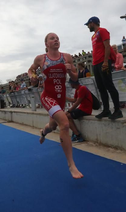 Valencia Triatlón