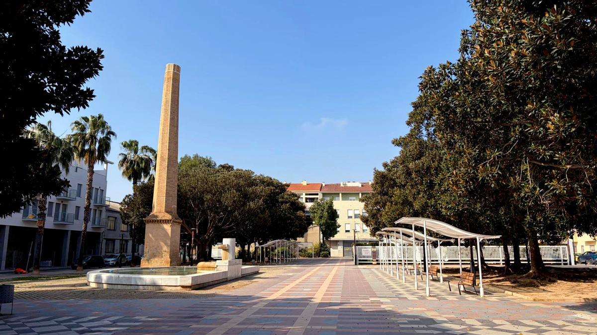 La Xapa mantendrá su función como espacio de convivencia, pero incorporará importantes mejoras técnicas y medioambientales.