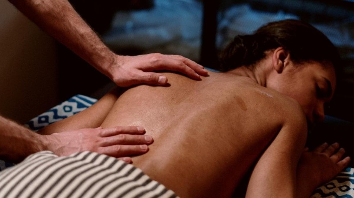 Experiencia en el spa de Hospes Palacio del Bailio.