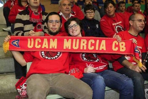 UCAM-Joventut