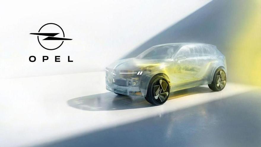 Así será el nuevo Opel eléctrico que Stellantis fabricará en Zaragoza con tecnología china de Leapmotor