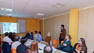 A Coruña impulsa un proceso participativo para diseñar el borde urbano de Loureiro, entre O Portiño y Bens