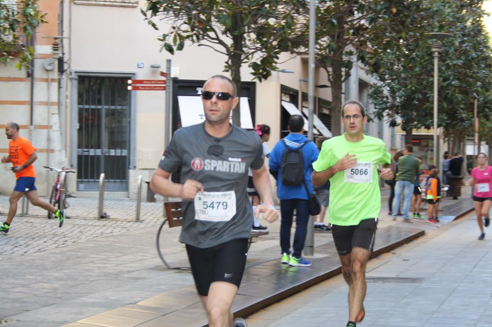 Cursa de Carrer Nou 2017