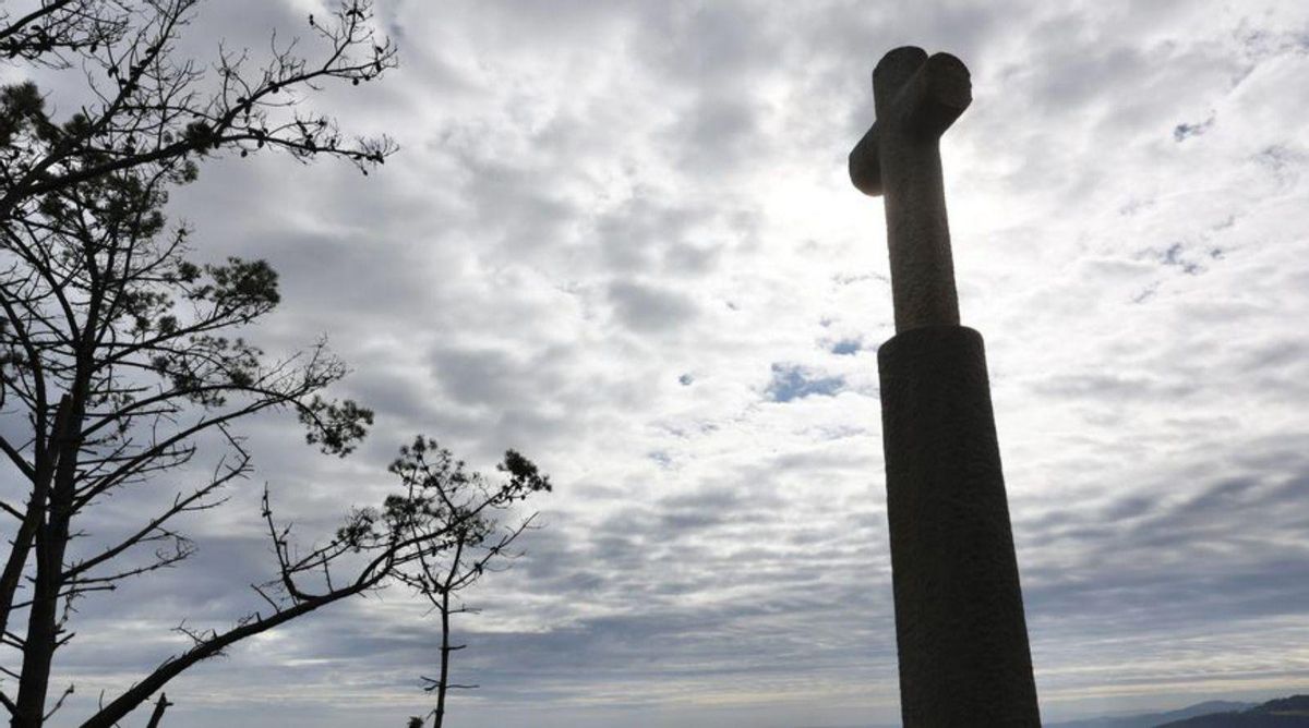 Mirador de Santa Ana (Cudillero )