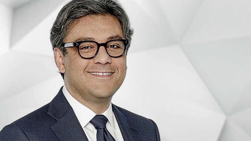 L&#039;italià Luca de Meo va ser nomenat ahir nou president de Seat