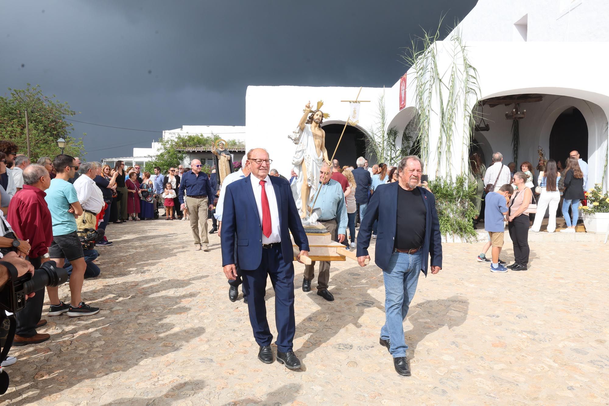Fiestas de Sant Rafel