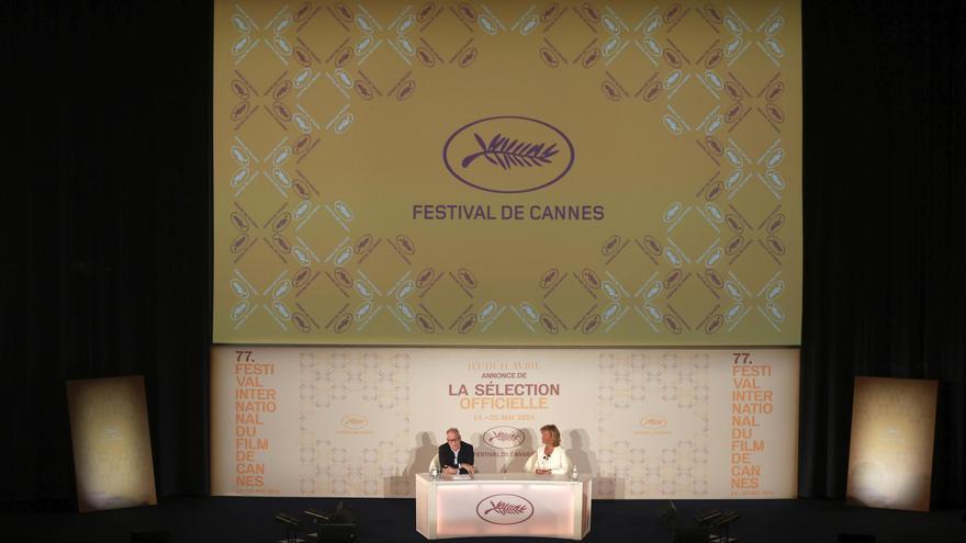 Coppola, Lanthimos, Cronenberg, Sorrentino i Schrader competiran per la Palma d’Or de Canes