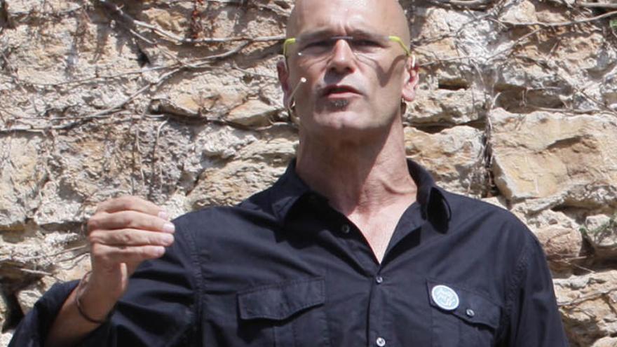 Romeva demana transparència i «clarificar» el cas Torredembarra