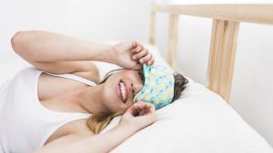 Por fin vas a poder dormir sin ruidos ni molestias gracias a estos tapones