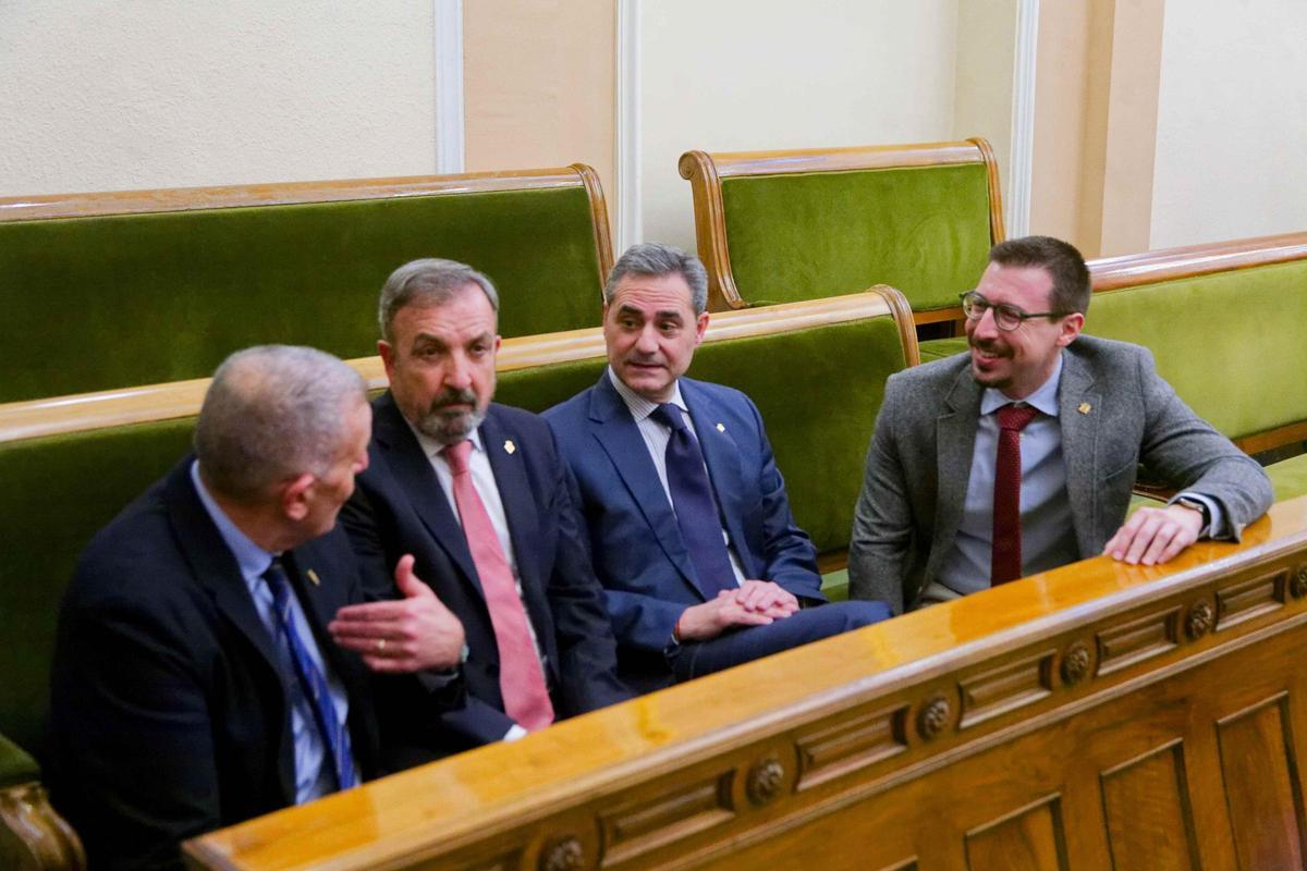 Cavallers, 75 años de justicia, respeto y honor. Esta es la historia de su fundación