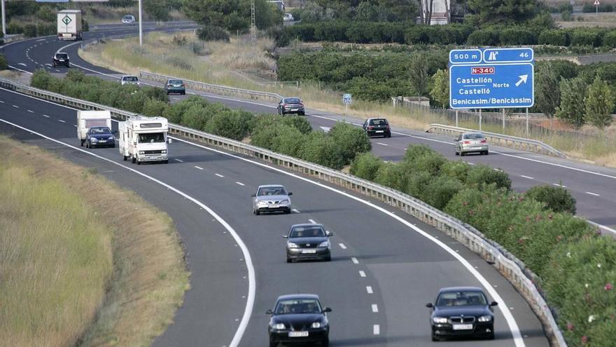 Los contratistas plantean el pago por uso en las autovías de gran capacidad