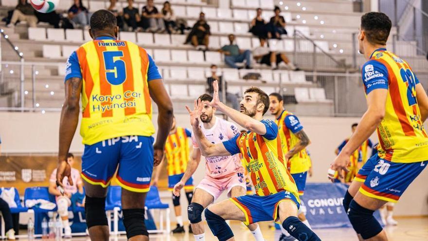 Javi Monfort: “Ha sido una temporada frustrante porque soñábamos con más”