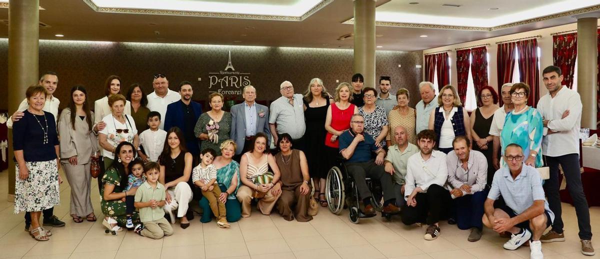 Conferencia sobre el autogiro en Lalín | BERNABÉ