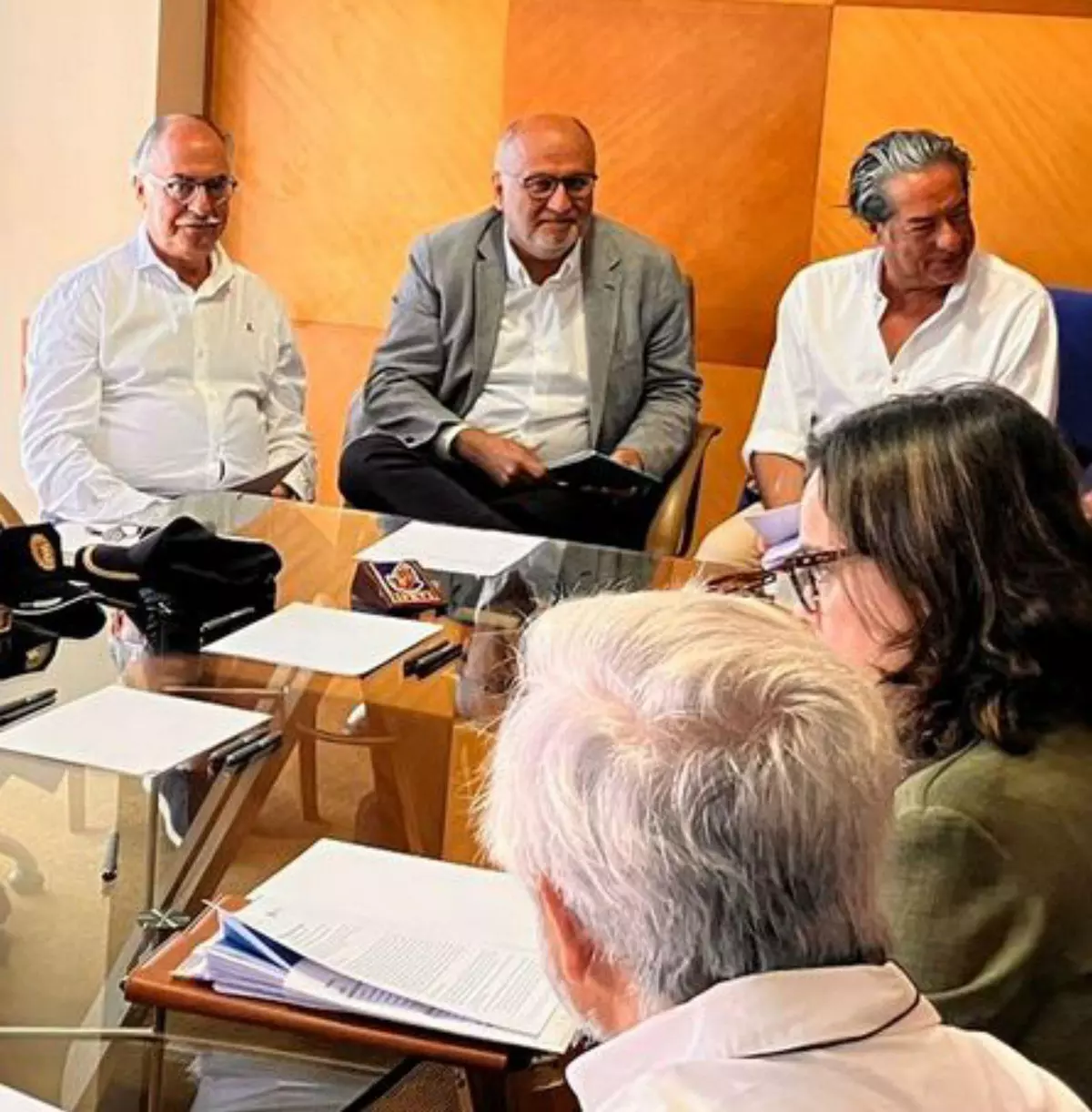 El plan de tráfico de Conxemar será similar al del 2024: «Fue un éxito»