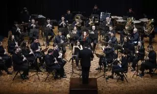 Cinco conciertos gratuitos en un nuevo «Ciclo de Butaca»