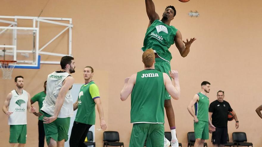 Unicaja - Fuenlabrada: buen día para sumar