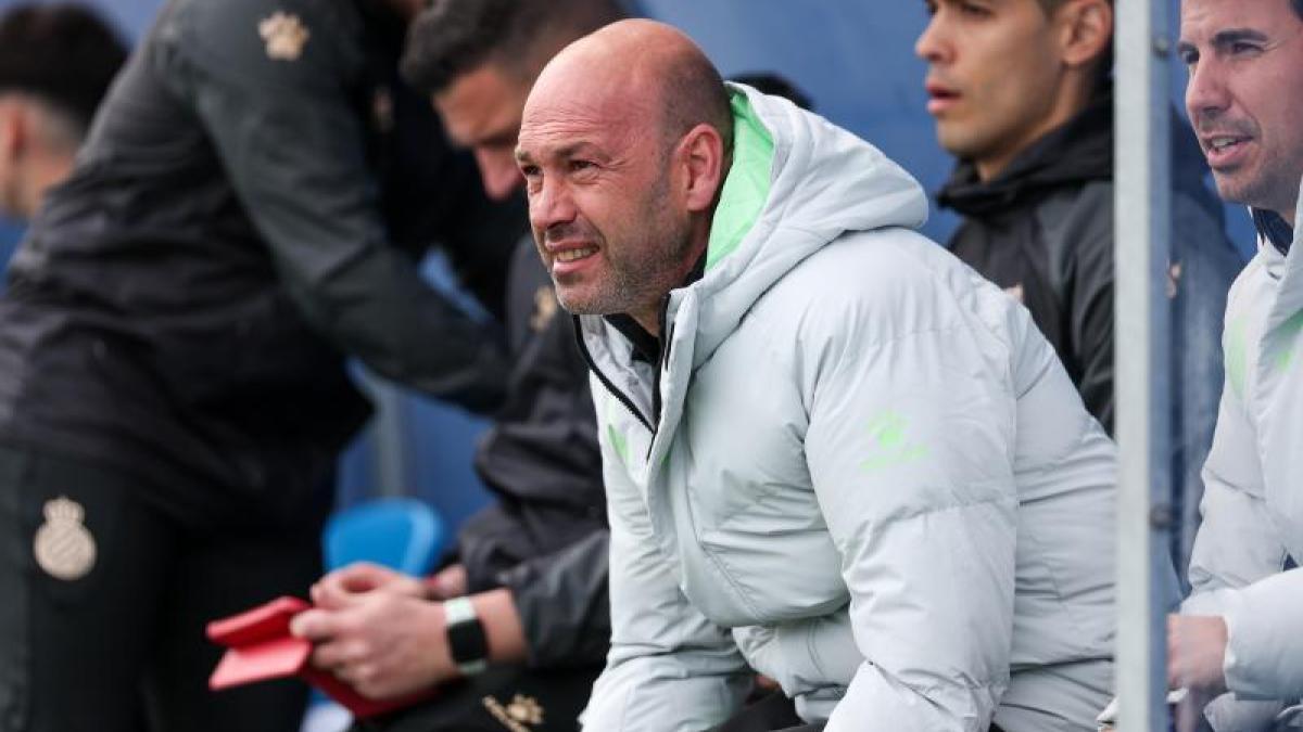 RCD Espanyol B - RCD Mallorca B