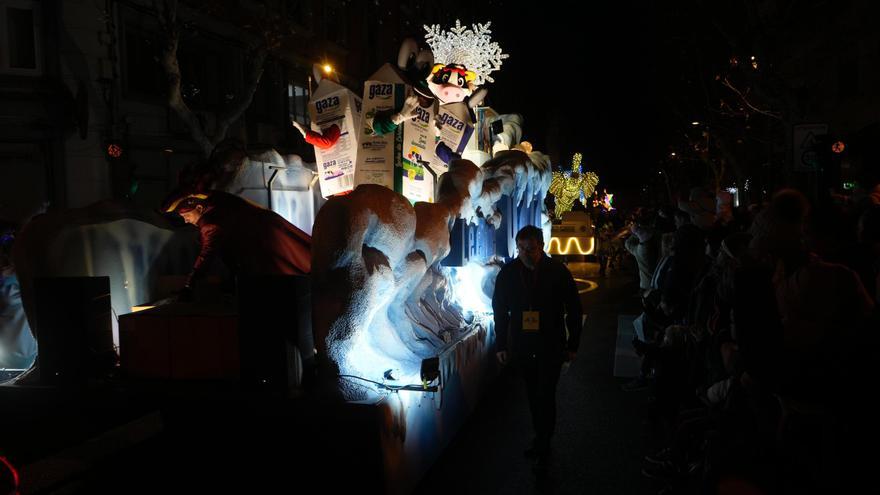 Se buscan participantes para la Cabalgata de Reyes de Zamora