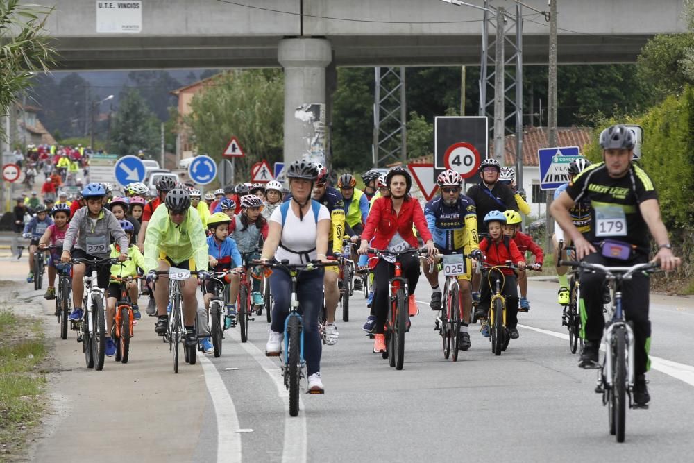 XXVIII Festa da Bicicleta de Gondomar