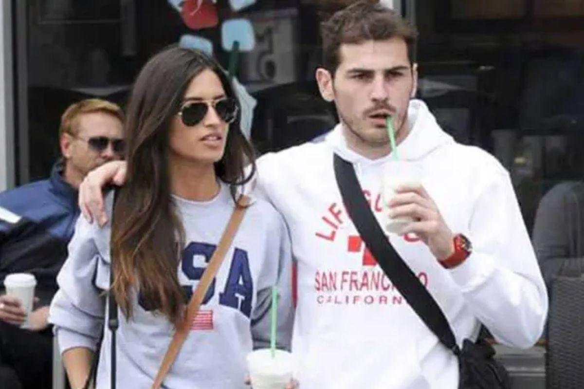 Nueva relación entre Iker Casillas y Sara Carbonero salen a la luz las pruebas que demuestran el nuevo vínculo
