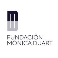 logo fundacion monica duart