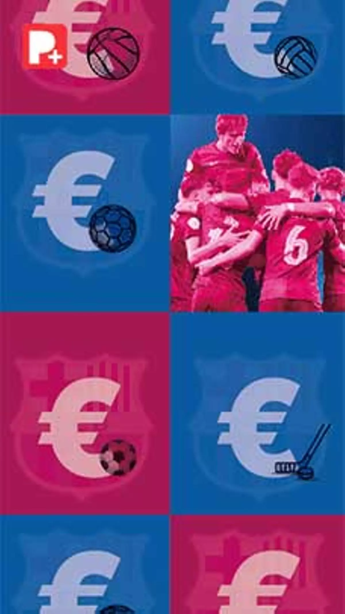 Radiografía de las secciones del Barça, una a una: presupuestos, éxitos y fracasos
