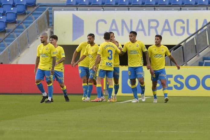 LaLIga SmartBank: UD Las Palmas - Albacete