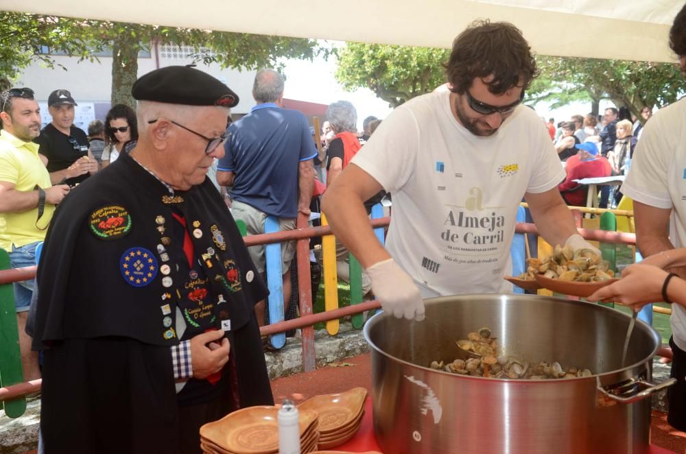 Festa da Ameixa de Carril