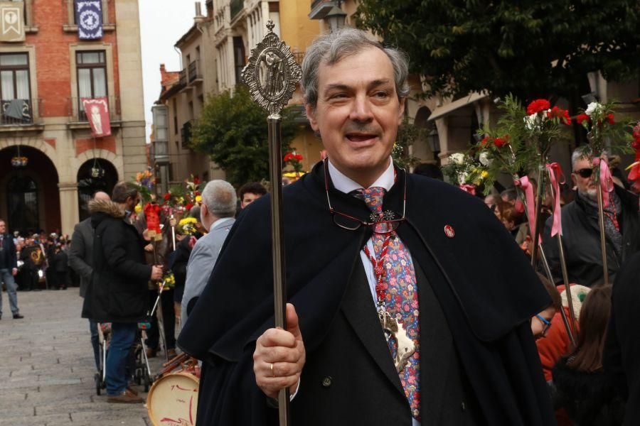 Semana Santa Zamora | La Resurrección