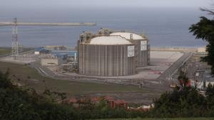 El Marroc utilitzarà les regasificadores espanyoles per rebre gas liquat