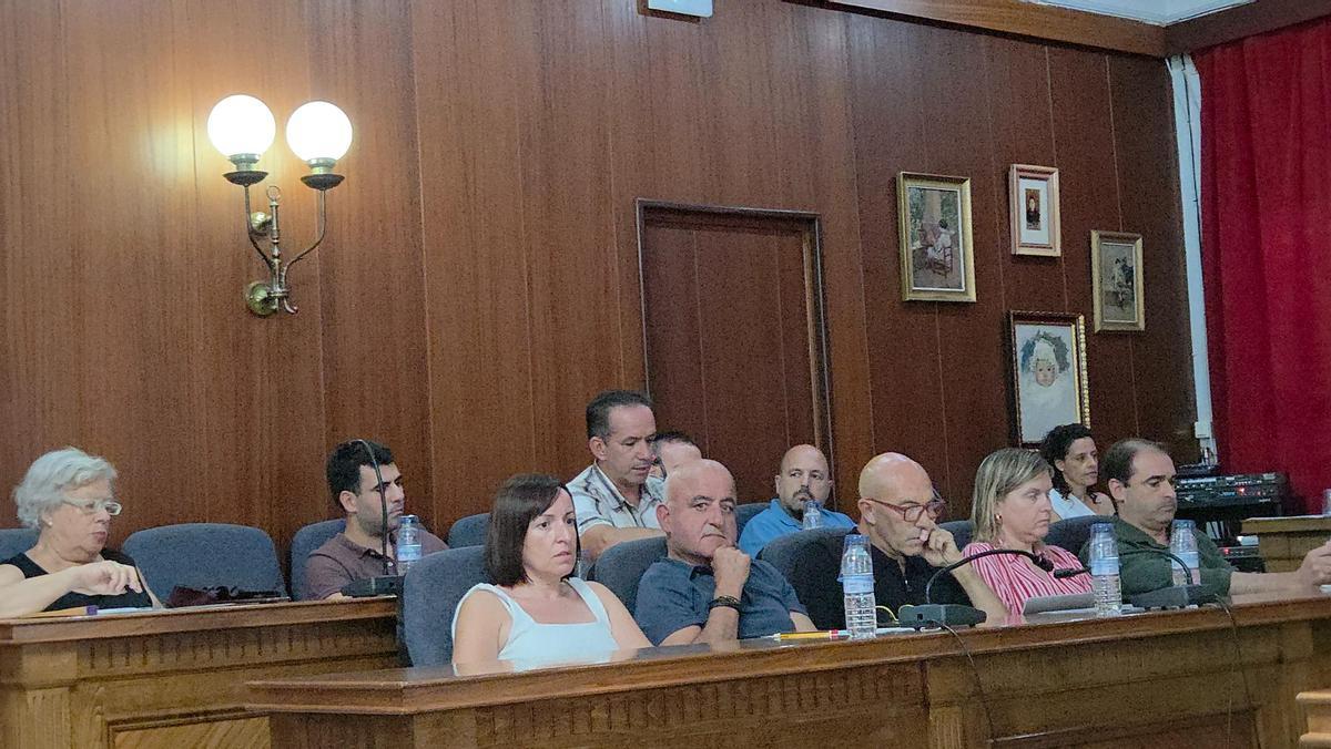 Con la aprobación del expediente de contratación, el consistorio iniciará en breve la publicación del pliego de condiciones.