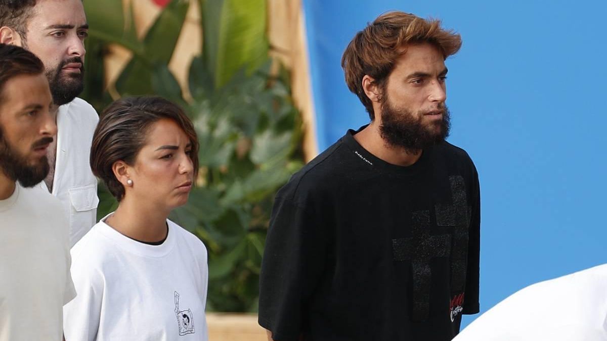 Montoya y Anita no se aguantan, la tensísima relación entre ambos ya es un hecho