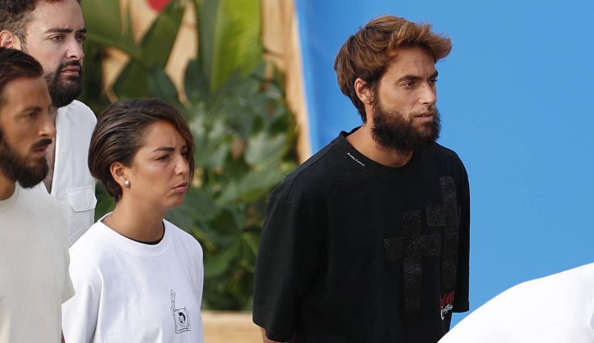 MONTOYA | Qué está haciendo y a qué se dedica Montoya tras desaparecer  después de 'Supervivientes'