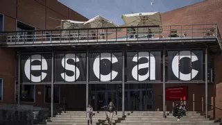 La ESCAC descarta marcharse de Terrassa ante el estreno del Catalunya Media City en les Tres Xemeneies