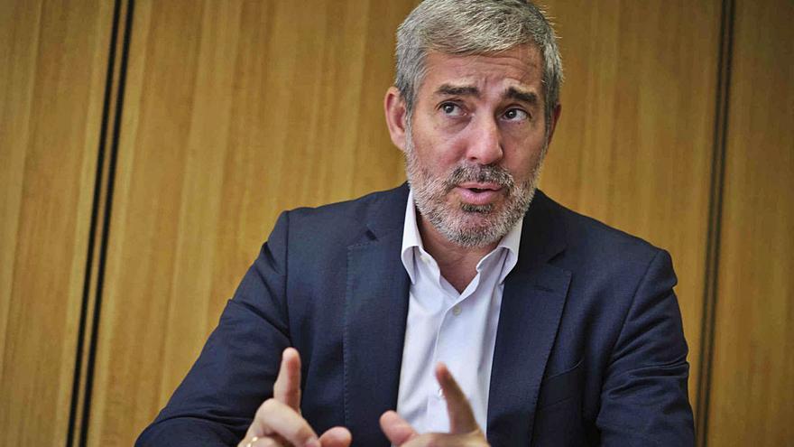 «Nueva Canarias ya no es nacionalista, solo defiende sus sillones»