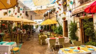 La ciudad declarada la Capital Española de la Gastronomía 2026 tiene la mayor concentración de bodegas históricas por metro cuadrado